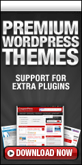 Premium WordPress Theme