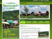Napsugár Camping