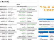 Soccer Info - In action - 2
