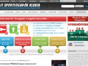 Club of Elite Sportbettors