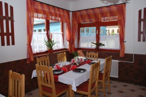 Szépasszony Pension