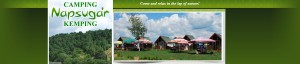 Napsugár Camping