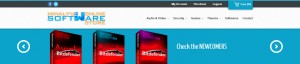 Mihalys Online Software Store
