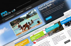 Webdesign