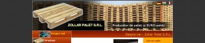 Zollar Palet Ltd