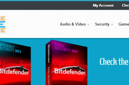 Mihaly’s Online Software Store