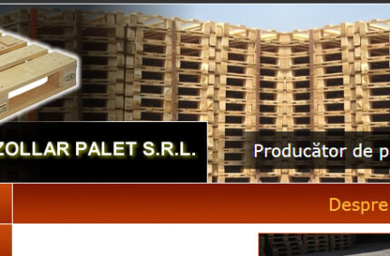 Zollar Palet Ltd